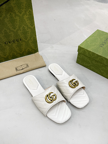 Gucci 2022 latest slippers 35-43-a8c5fa00